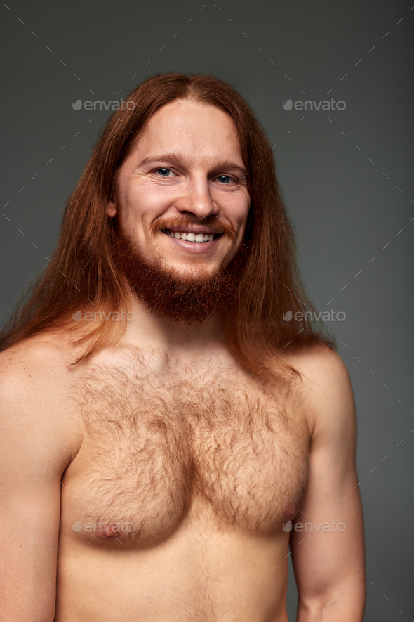 bing ben add naked red haired men photo