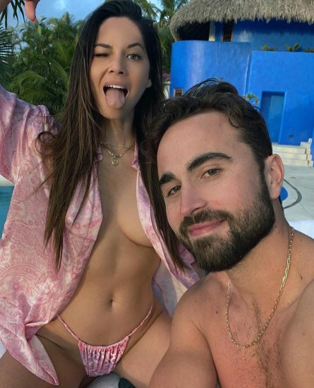 cody hukill add olivia munn leaked nudes photo