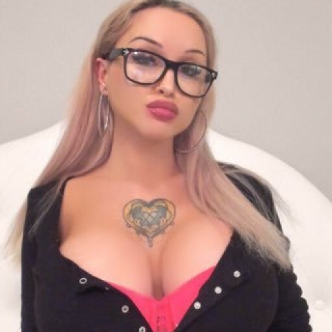 danielle neophytou add bimbofication tits image