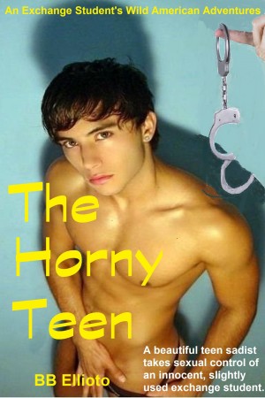 barry privette add teenage horny photo