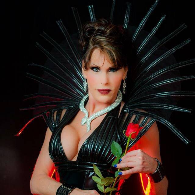 bryan dorsey add goddess dominatrix photo