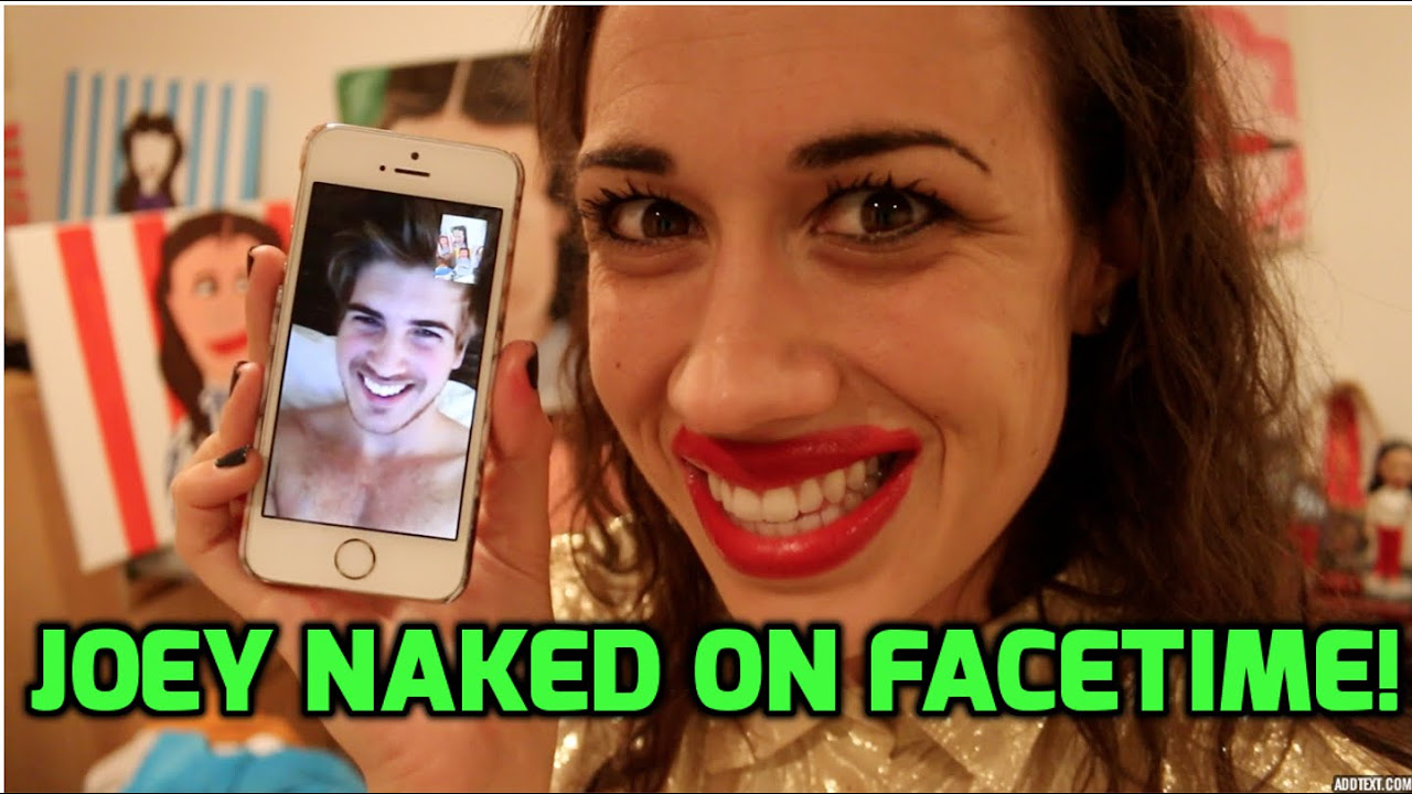 don dolan add naked on facetime photo