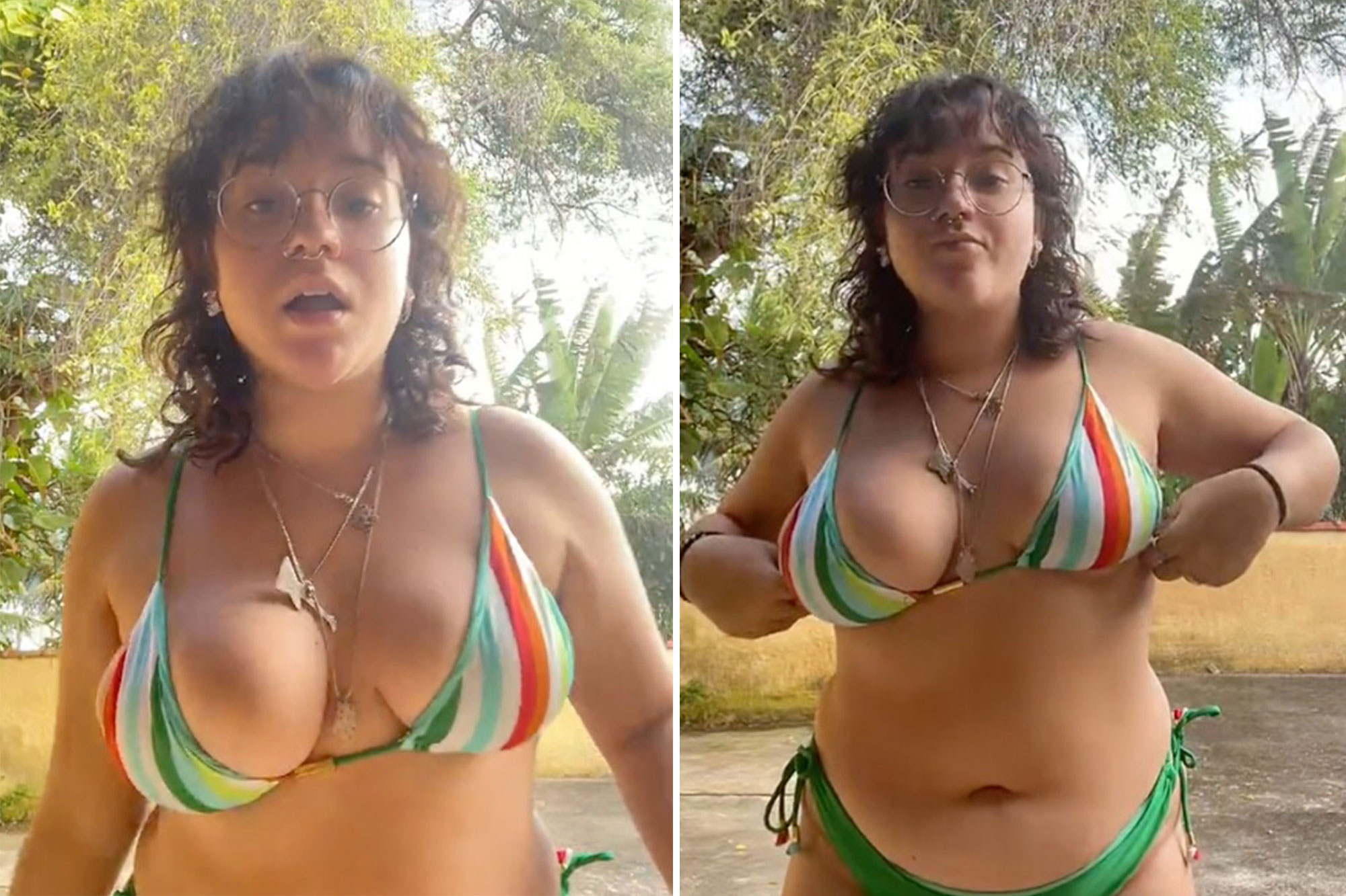 cristina moncea add mature showing tits photo