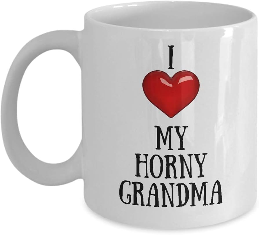 caitlyn toland add grandma is horny photo