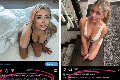 carlene cayenne add corinna kopf titties image