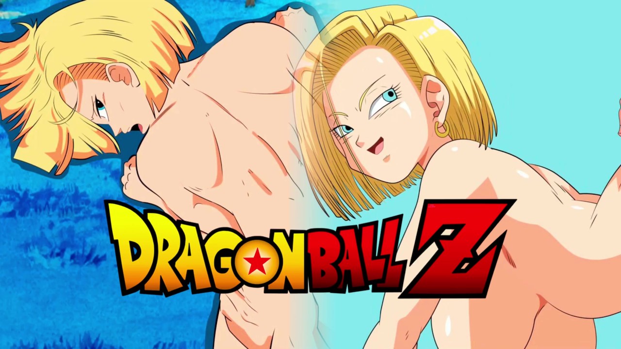 analiza purisima add dbz android 18 porn photo