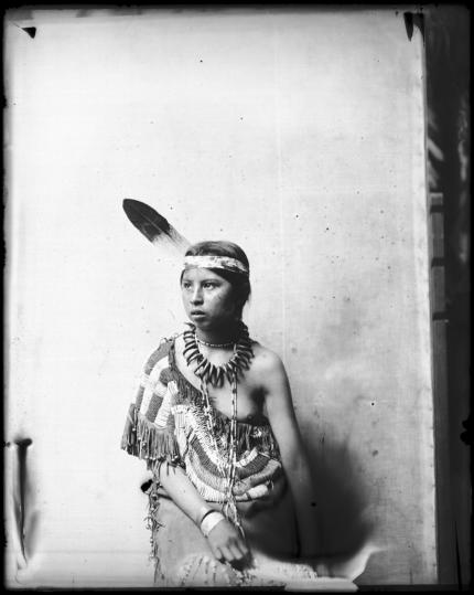 benjamin maples add nude native american photos image