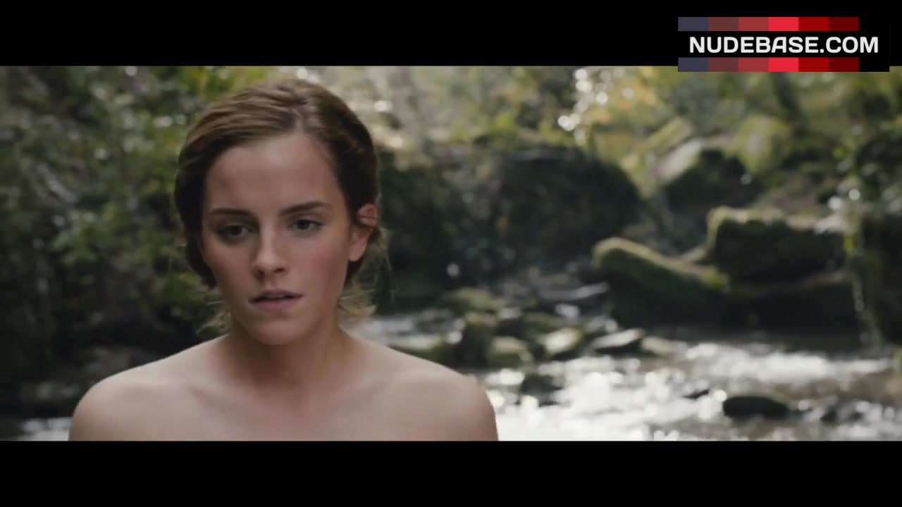 clarissa alarcon add hot scene of emma watson image