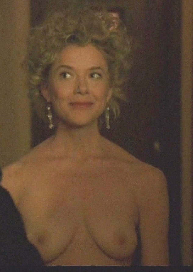 camille charbonnet add annette bening nude photo