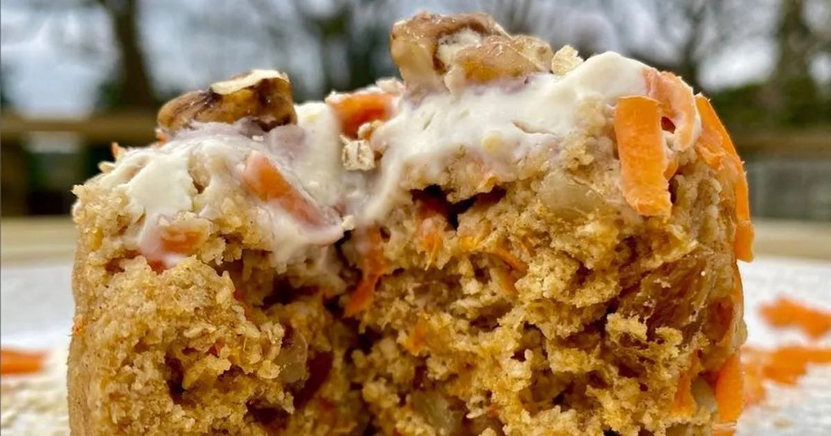 bronson love add carrot cake leaked photo