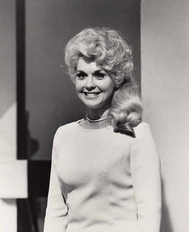 alex normandeau add nude donna douglas photo