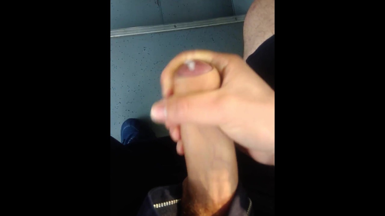 deborah miranda add cumming on bus photo