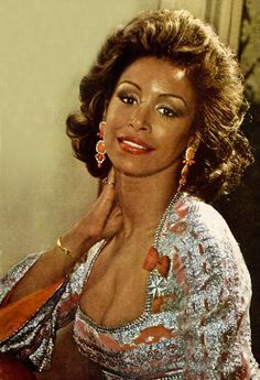 connie riddell add freda payne nude photo