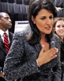 anita askew add nikki haley naked photo