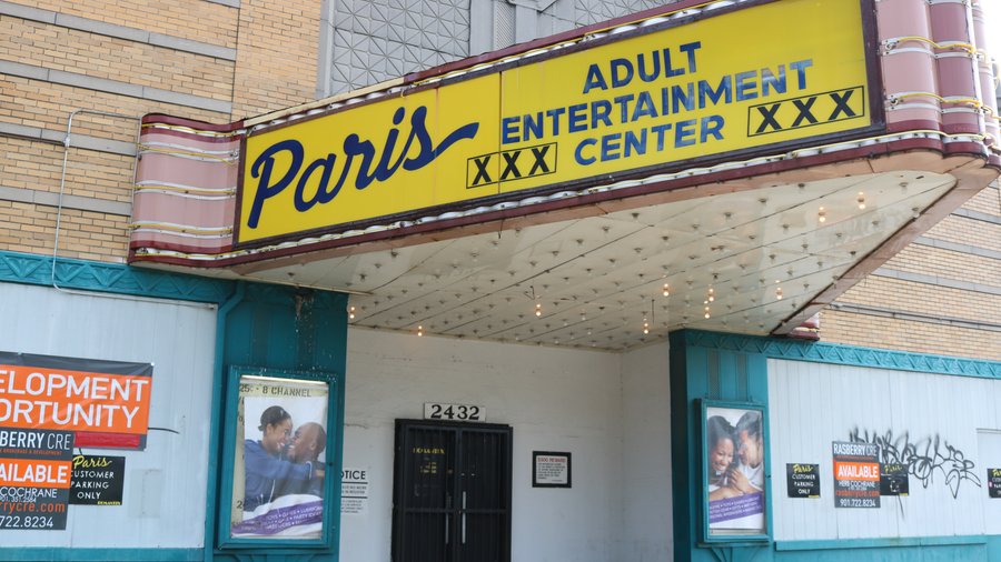 dani miller add adult theaters in albuquerque photo