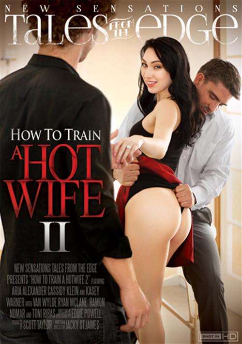 anthony renzi add how to train a hotwife 2 image