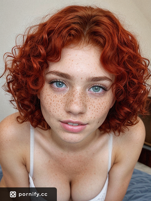 dalin thuch add curlyred porn image