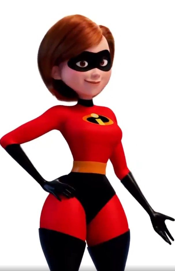 clay boston add mrs incredible thicc image