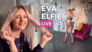 dante laing add eva elfie stockings image