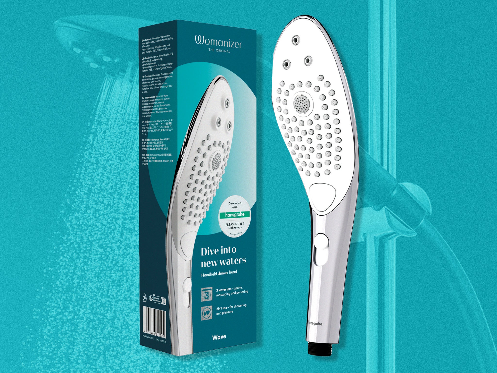 cristy manibog add masterbation shower head photo