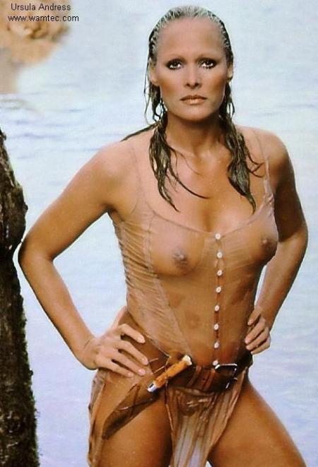 brad brault add ursula andress nude photo