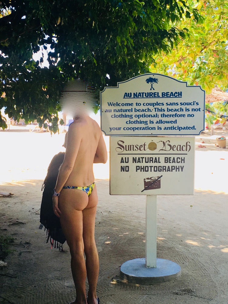 arijit roy choudhury add naked beach jamaica photo