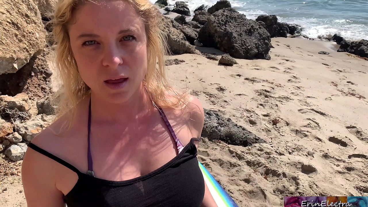 bonita hughes add milf beach video photo