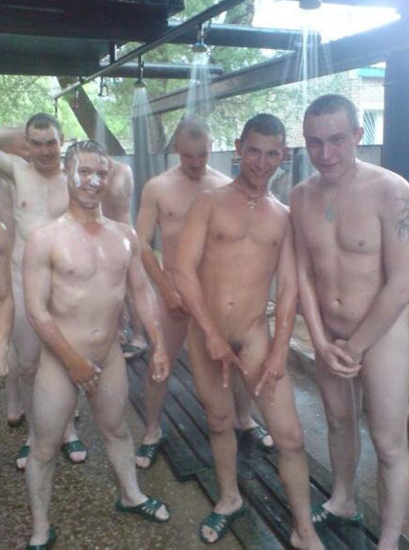 chris greyling add naked army dudes photo