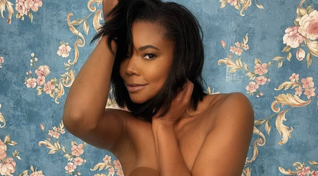 david paddy add gabrielle union nude leaked photo