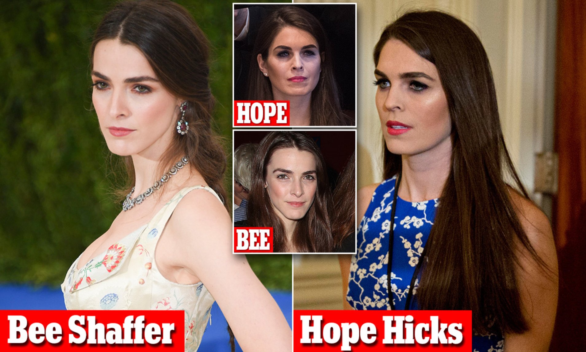 cyril miranda add hope hicks nude photo