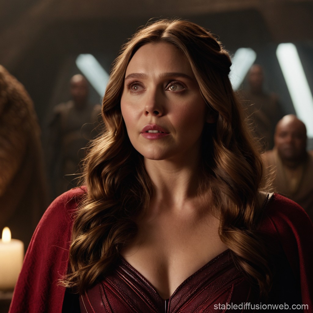 dan kreis add elizabeth olsen big boobs photo