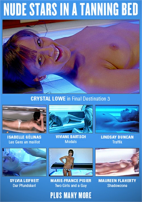 ann williams add final destination 3 nude photo