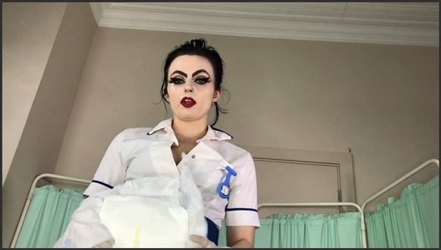 alice horne add empress poison diaper image