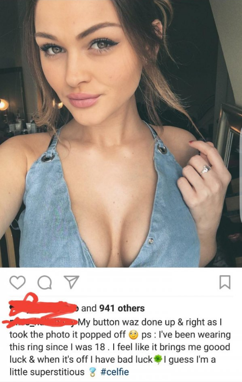 caitlyn wyatt add accidental titties photo