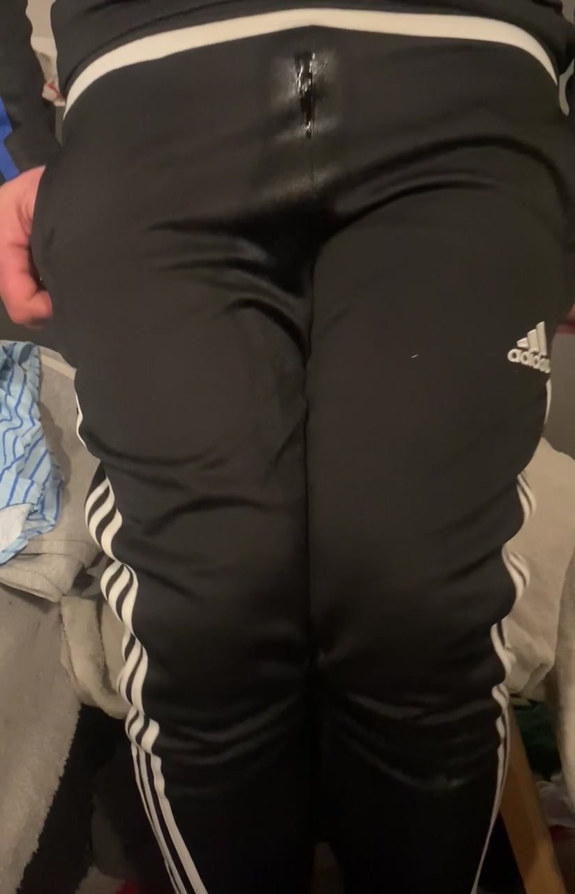 bob raetz add adidas pants porn photo