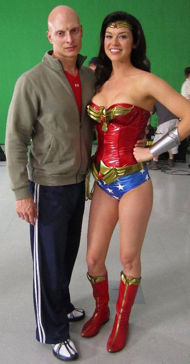 doug armey add adrianne palicki tits photo