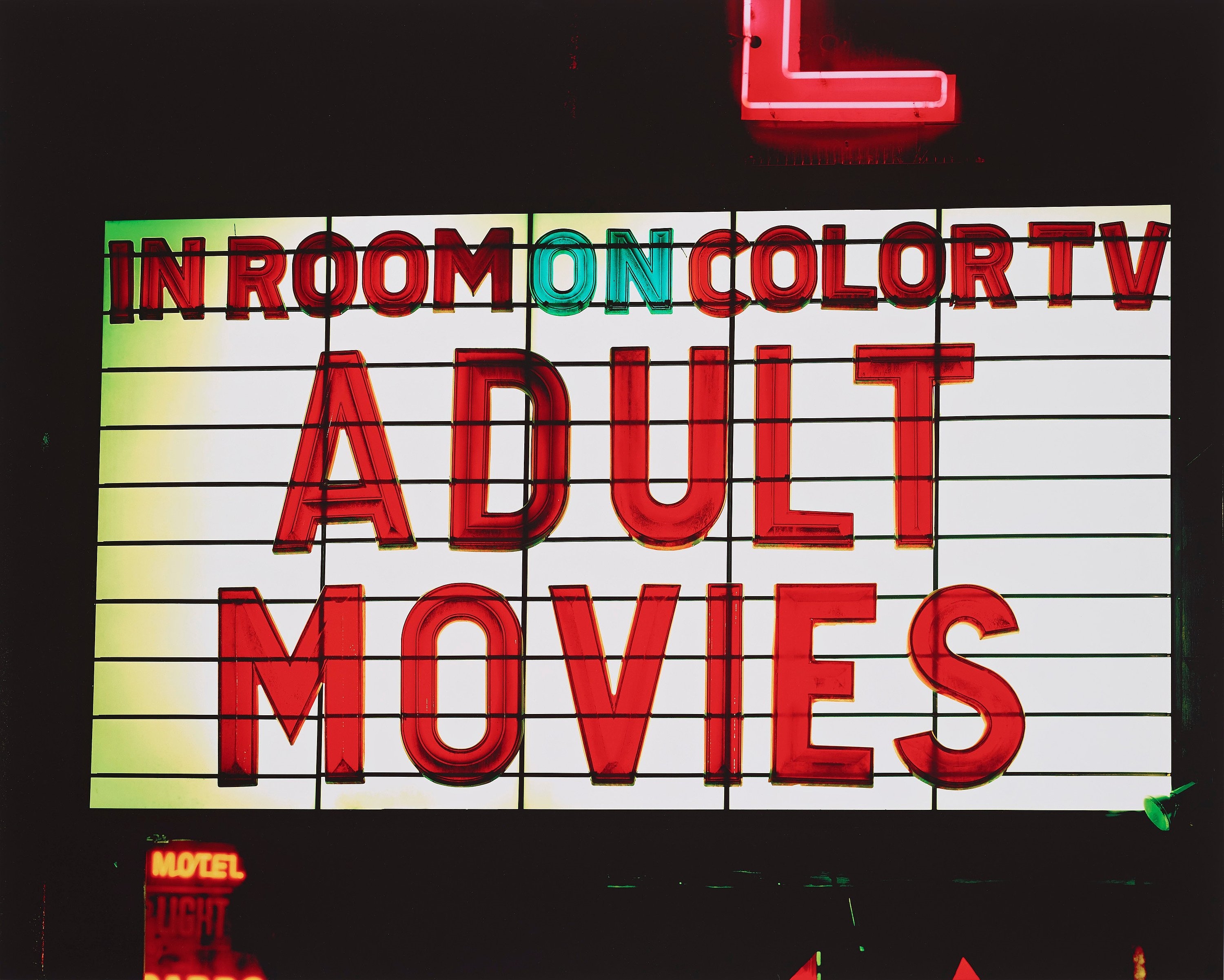 david valtierra add adult movie theater in las vegas photo