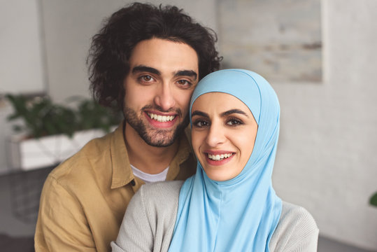 ben rolton add couple arabe photo