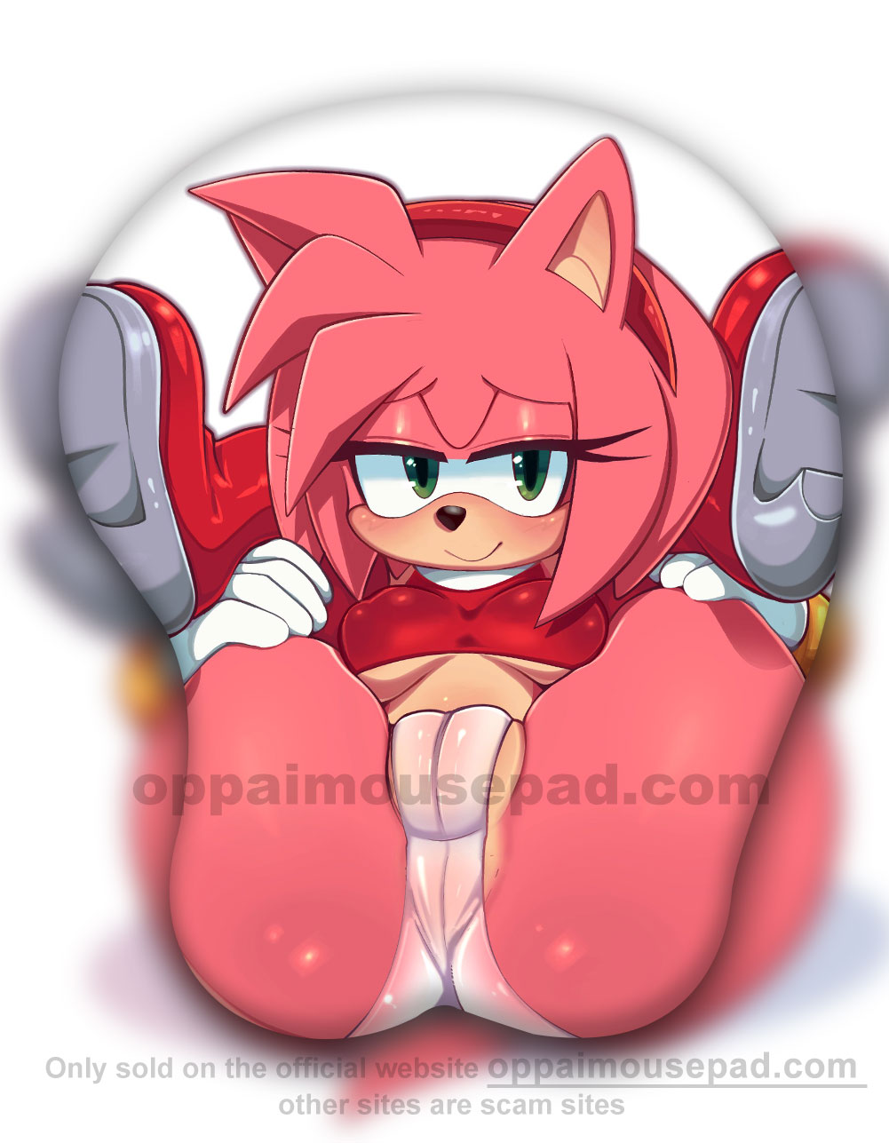 dolor boco add amy rose butt photo