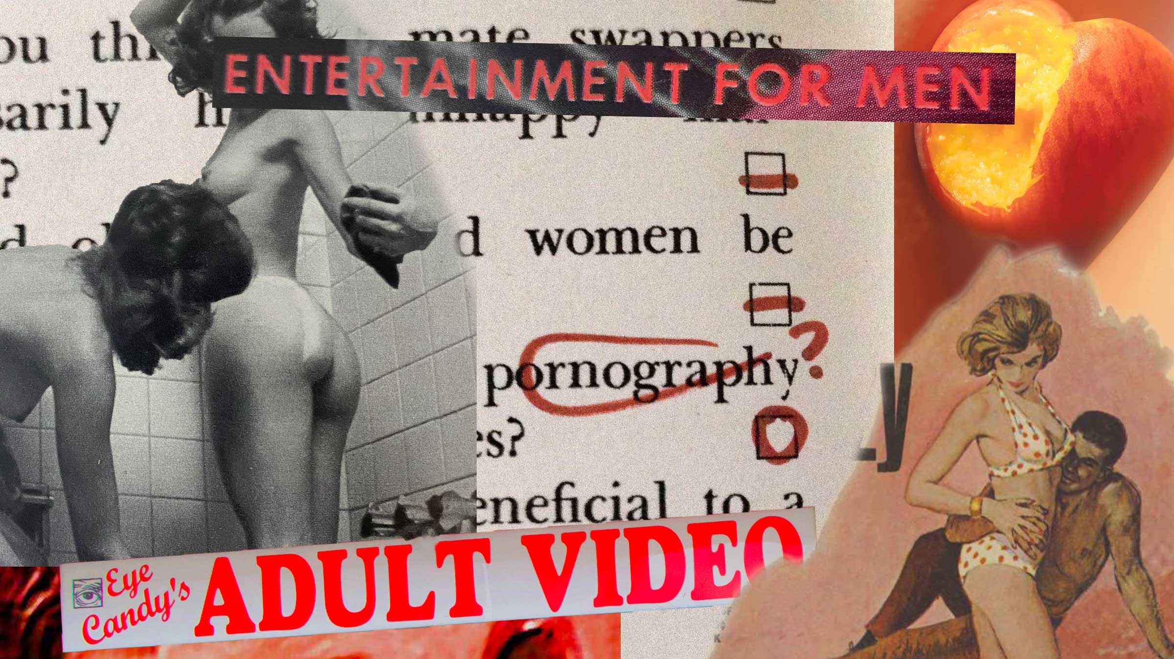 adi ben yosef add anti feminist porn image