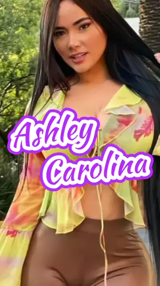 alice norman add ashley carolina porn photo