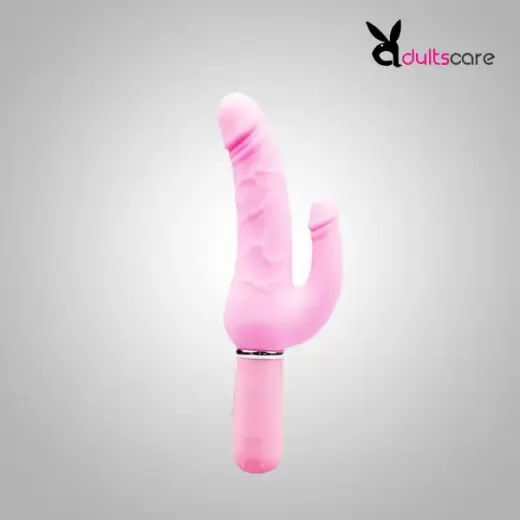 crystal rellinger add dual penetration dildo photo