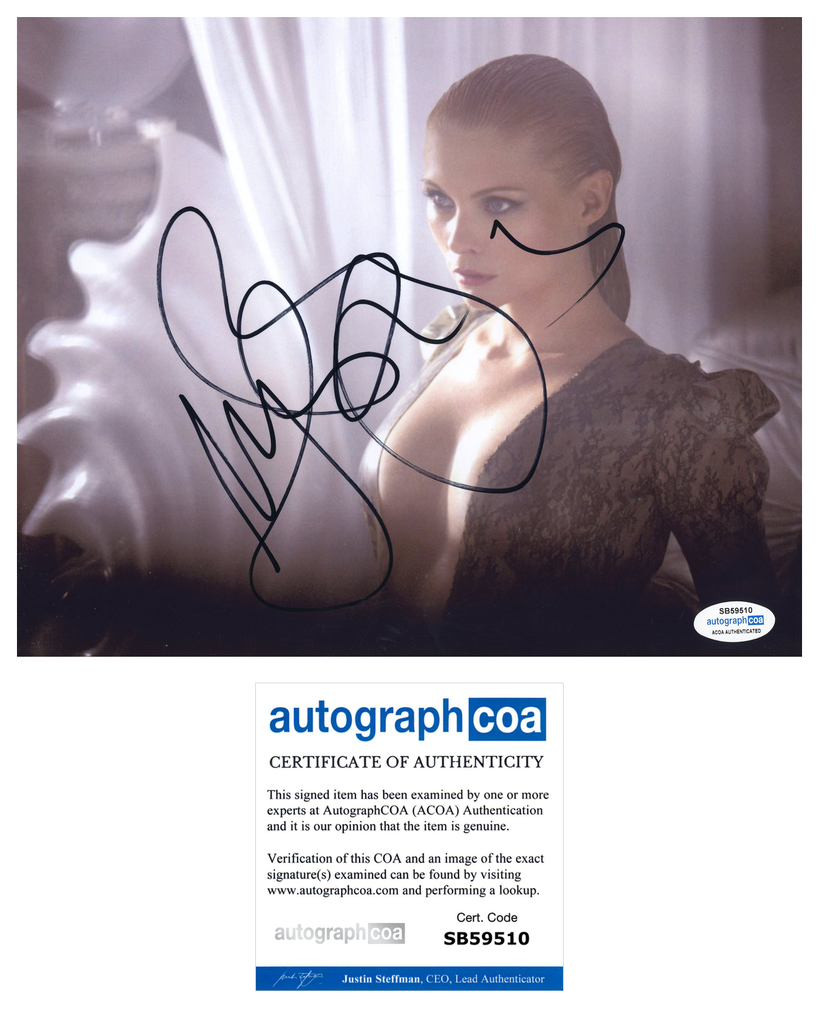 anton speelman add myanna buring sexy image