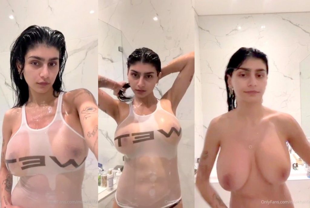 bal ghuman add mia khalifa naked photos photo