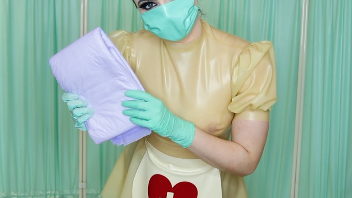 alfonso smith add empress poison diaper photo