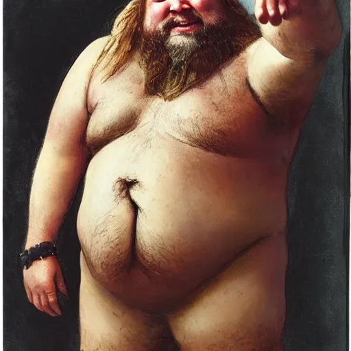 dan eder add big hairy titties image