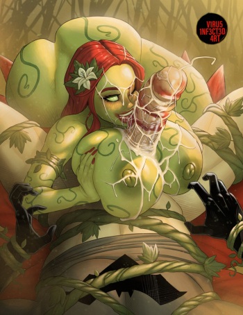 brian cundy add batman poison ivy porn image