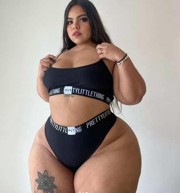 angela ragland add bbc bbw latina photo