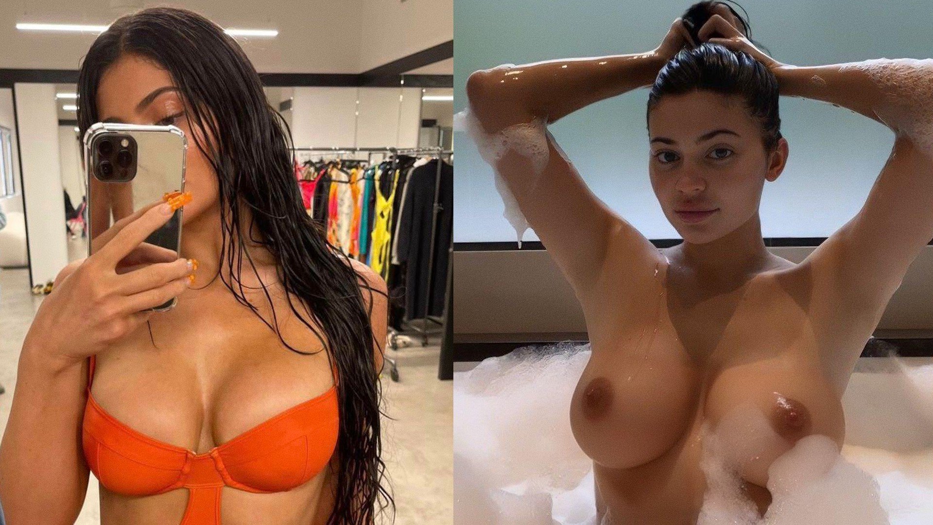 charles saab add kylie jenner nudes photo