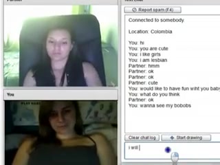 chris koehl add omegle lesbian videos photo